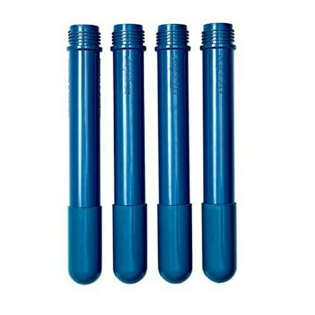 Extra Table Legs 4 Pack - Royal Blue 20 Legs