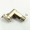 thumbnail image 1 of 1x CNC Gits BROS Oil Cup Cover Milling Machine Elbow Bridgeport Part M6 M8 1/8, 1 of 8