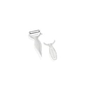 Swissmar Veg'Art Prep Tool with Detachable Grater