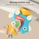 thumbnail image 1 of Motor Habilidades Juguete Fidget Spinner Juguete Sensorial Juguete Baño Spinning Juguete para Niños Niño, 1 of 8