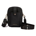 thumbnail image 1 of Bandolera Bandolier Dillon Bag Pebble Leather para mujer, 1 of 9