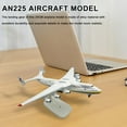 thumbnail image 2 of SharkTRUE Aircraft Model Toy Landing Gear Detachable Transport Toy Aircraft Collection Aircraft S5e6, 2 of 7