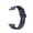 Dark Blue, variant on Soft Silicone Wristband for Huawei Watch Fit 2 Adjustable Stylish for Daily Use