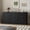 Black, variant on YWEN Black 9 Drawer Dresser with Gold Handle for Bedroom,63'' Modern Large Deep Drawer Dresser,Long Chest of Drawers for Bedroom,Storage Organizer Furniture for Closet,Hallway