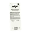 thumbnail image 7 of Edge Sensitive Skin Shave Gel, Travel Size - 2.75 oz, 7 of 7