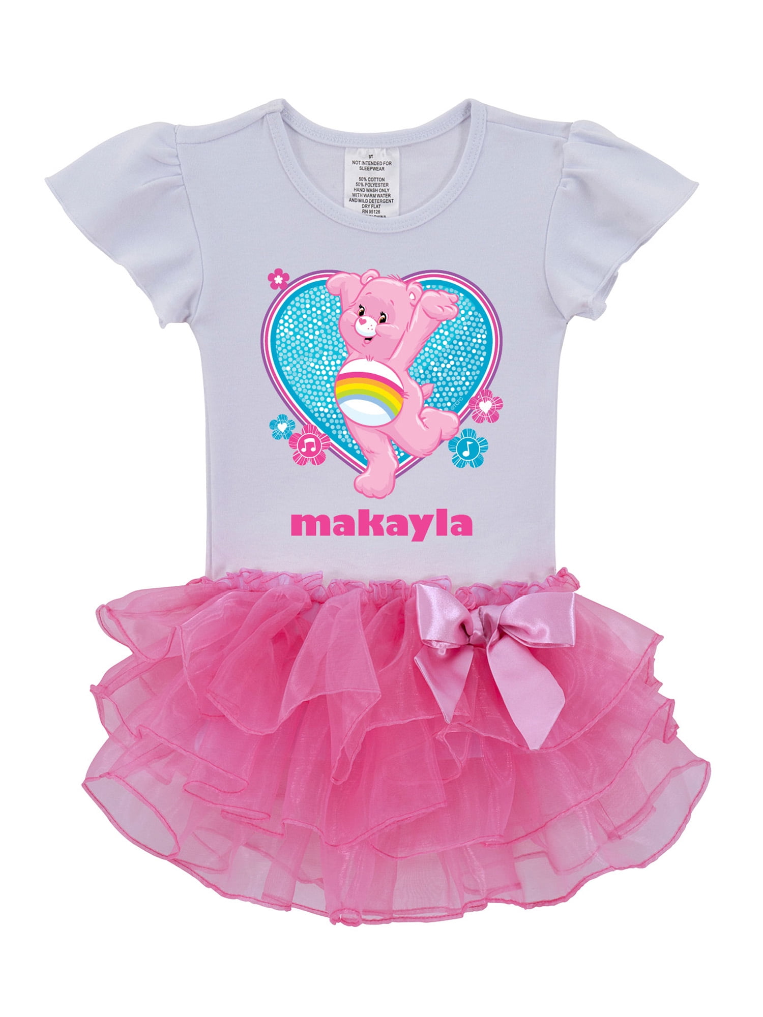 care bear clothes for babies