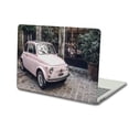 thumbnail image 5 of KSK KAISHEK Hard Case Shell Cover Only Compatible MacBook Pro 15 inchs with Touch Bar Model: A1990 A1707 (Creative A 60), 5 of 5