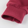 thumbnail image 7 of Pants For Boys 1-7 Years Tiddler Kids Baggy Sweatpants Wide Leg Pants Fall Winter Workout Athletic Pants Kids Sweatpants Size 3-4 Years, 7 of 7