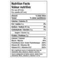 thumbnail image 2 of Rockstar Recovery 25 Calories Orange Energy Drink 473ml, 2 of 2
