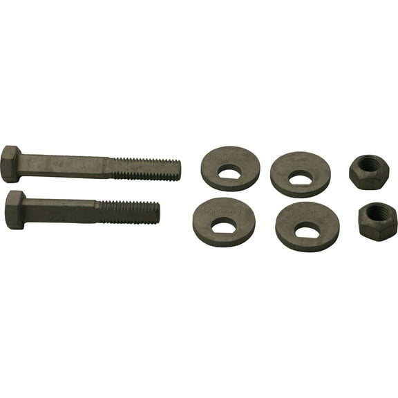 MOOG K100402 Alignment - Camber Toe Adjusting Kit Fits select: 2021-2023 KIA TELLURIDE, 2011-2015 KIA SORENTO
