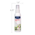 PetArmor AntiItch Spray for Dogs and Cats, 4 oz.