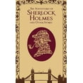 thumbnail image 3 of Les Aventures de Sherlock Holmes et d'Autres Histoires, 3 of 3