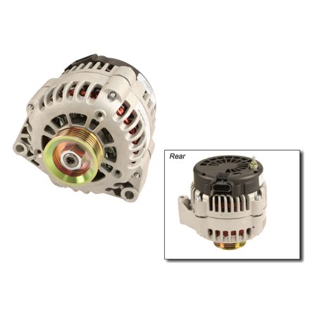 ACDelco Gold Alternator  New