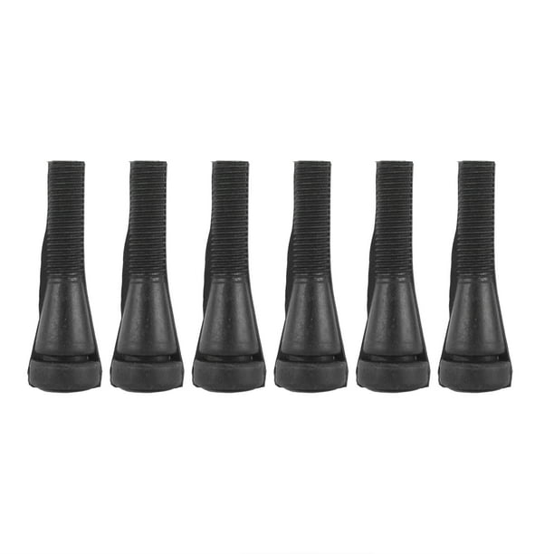 Palo De Eliminación De Plumas, 100 Piezas Para Desplumar Pollos, Textura Suave, Resistencia Al Desgaste, Flexible Para Pollos, Gansos, Patos, Máquinas Desplumadoras Para Palomas ANGGREK Otros
