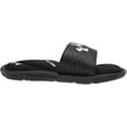 thumbnail image 6 of Under Armour Unisex-Child Ignite Vi Sl Slide Sandal, 6 of 8