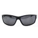 thumbnail image 1 of Gafas De Sol Polarizadas, Gafas De Sol Polarizadas Deportivas, Montura Negra, Lentes Grises, Ligeras Para Hombres Y Mujeres Para Ciclismo, 1 of 7