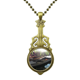 thumbnail image 1 of Willow y proa Collar Guitarra Antigua Joyería Música Colgantes Unbranded  M, 1 of 3
