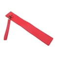 thumbnail image 1 of SOPOTUTU Étui de Transport Portable à Double Pilon en PU Rouge pour un Accès Rapide, 1 of 8