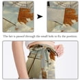 thumbnail image 3 of Columbus Day Stylish Chiffon Beach Skirts and Dresses for Women - for the Beach, 3 of 6