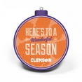 thumbnail image 2 of YouTheFan NCAA Clemson Tigers 3D StadiumView Ornament, 2 of 4