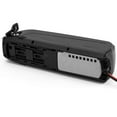 thumbnail image 1 of Lubelski Electric Bike 36V 48V Li-ion Battery Explosion-proof Waterproof Storage Case, 1 of 8