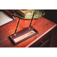 thumbnail image 3 of Dacasso A3404 Leather Double Pen Stand, 3 of 5