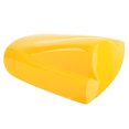 thumbnail image 2 of Gelb Sozius Abdeckung Sitz Sitzbank para Suzuki GSXR 600 750 K6 2006 2007, 2 of 4