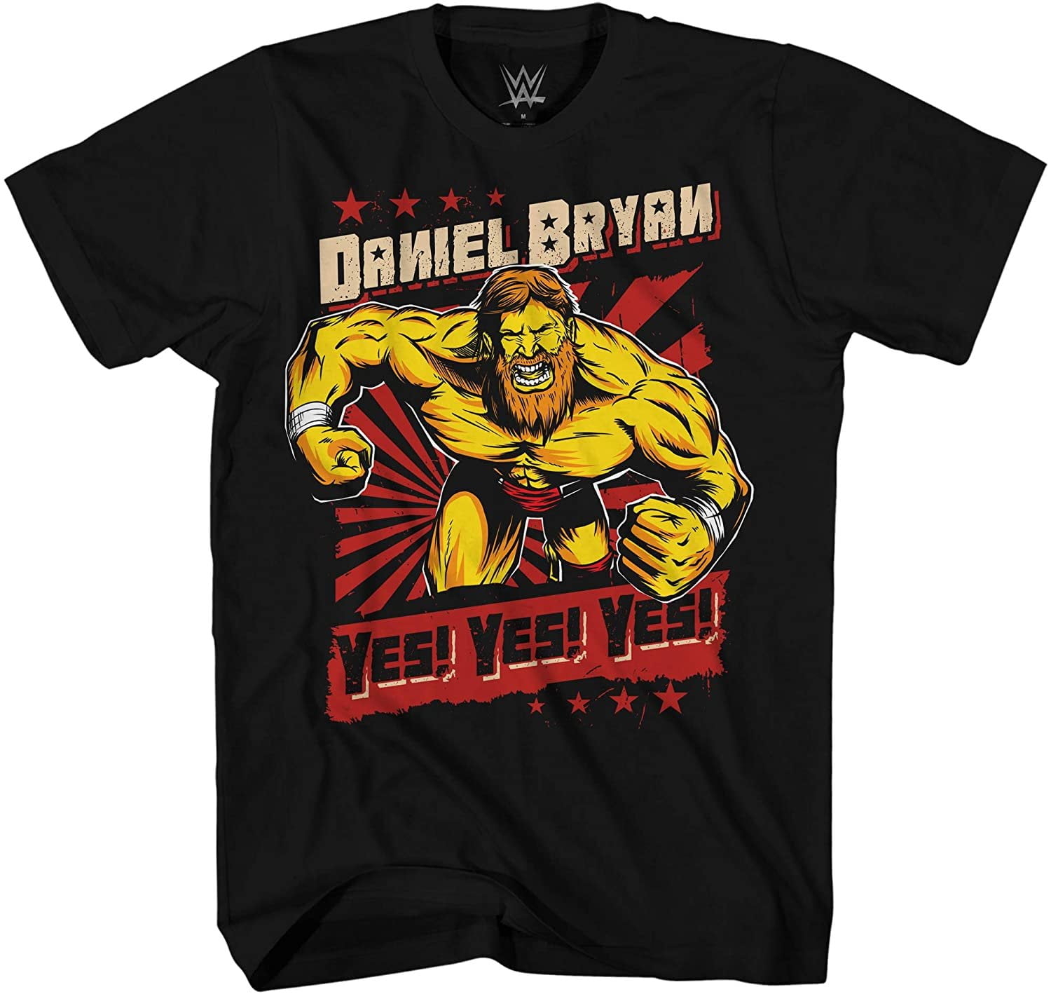 bryan danielson t shirt
