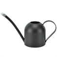 thumbnail image 3 of Long  Watering Can, Watering Can Strong Practicability Convenient To Use  For Indoor Plants For Small Office Plants, 3 of 8