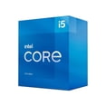thumbnail image 1 of Procesador Intel Core i5-11400 de Onceava Generación, 3.6 GHz hasta Intel PROCESADORES BX8070811400, 1 of 6