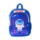 thumbnail image 1 of Mochila Escolar Infantil TechZone NASA Astronauta 3D El Alunizaje, 1 of 7
