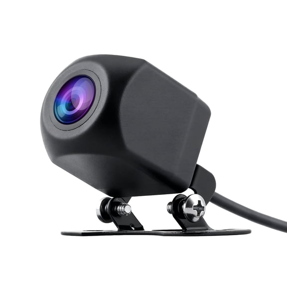 Carpuride 1080P Rear Camera with 9m Longer Cable for W903 W904