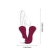 thumbnail image 3 of Casa de campo Decoración de Pascua Easter Wooden Bunny Ear Letter Ornament Decoración del hogar, 3 of 6
