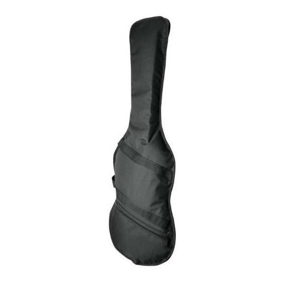 Funda De Guitarra Electrica De Tela Nacional Genérico FUNELECTRICA