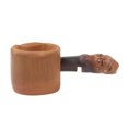 thumbnail image 3 of Bamboo Tea Strainer, Tea Infuser Accessories Tea-Time Companion Kitchen Gadget Bamboo Tea Filter, Natural Bamboo Tea Filter For Tea Lovers Home, 3 of 8