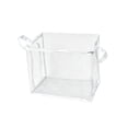 thumbnail image 2 of Clear Storage Bags with Zipper Closet Organizers and Storage – Space Saving Storage Bags Storage Bins with Lids – Heavy Duty Clear Moving Bags for Clothes Organizers and Storage 3PCS, 2 of 7