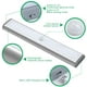 thumbnail image 2 of Luz de armario de batería de 3 uds (10LED recargable blanco frío clásico 19cm) Fokelyi CZJJ-HY116-2, 2 of 6