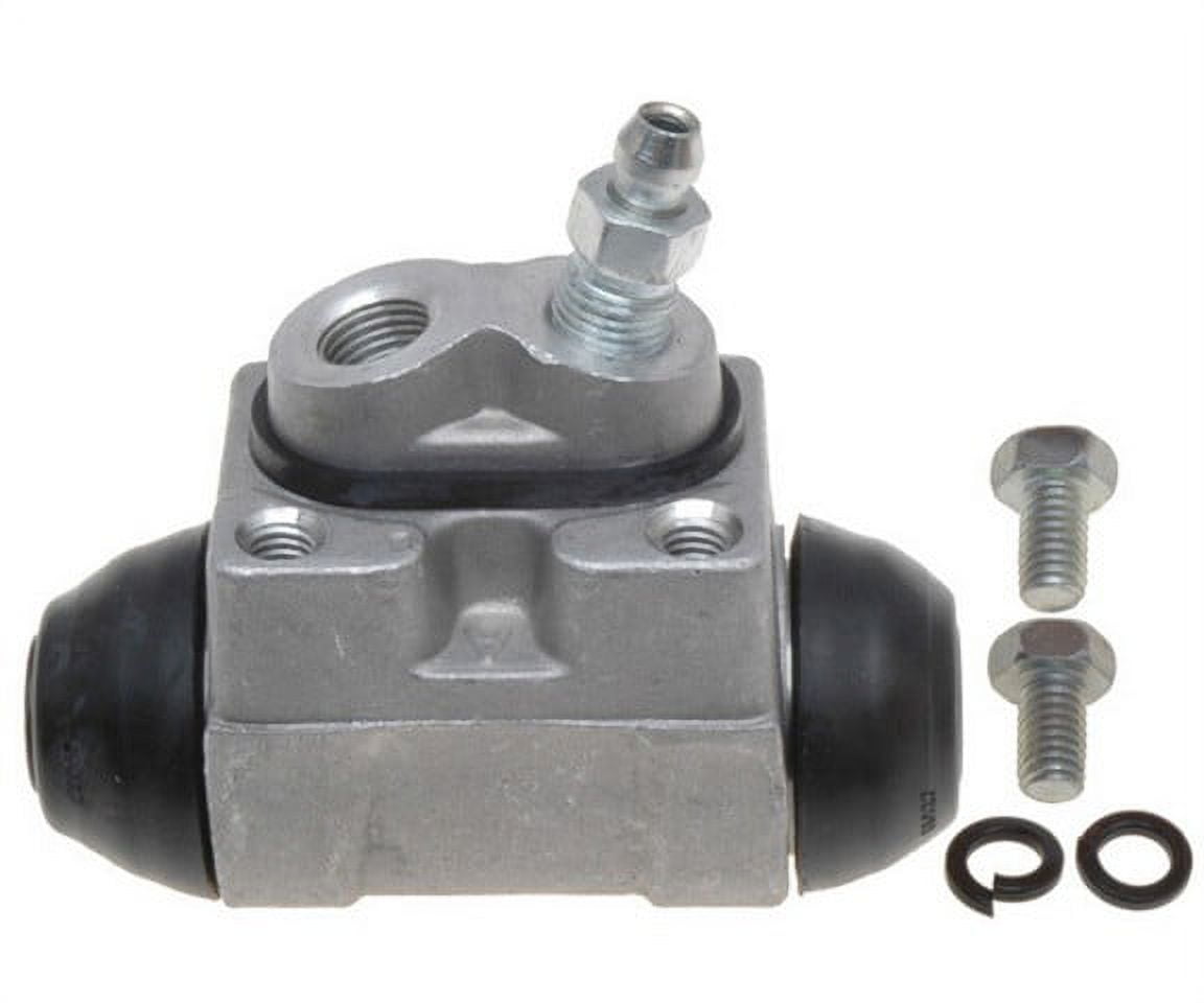 Raybestos WC370199 Grade Drum Brake Wheel Cylinder, Pro Parts, Fit for Chevrolet Models