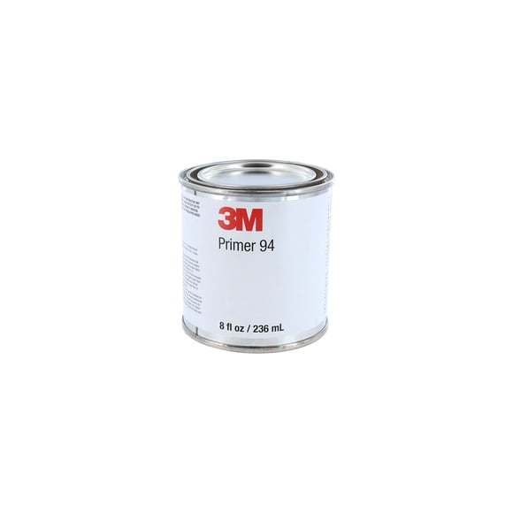 Primer 94 3M para aplicaciones de envoltura de automóviles, 236 ml