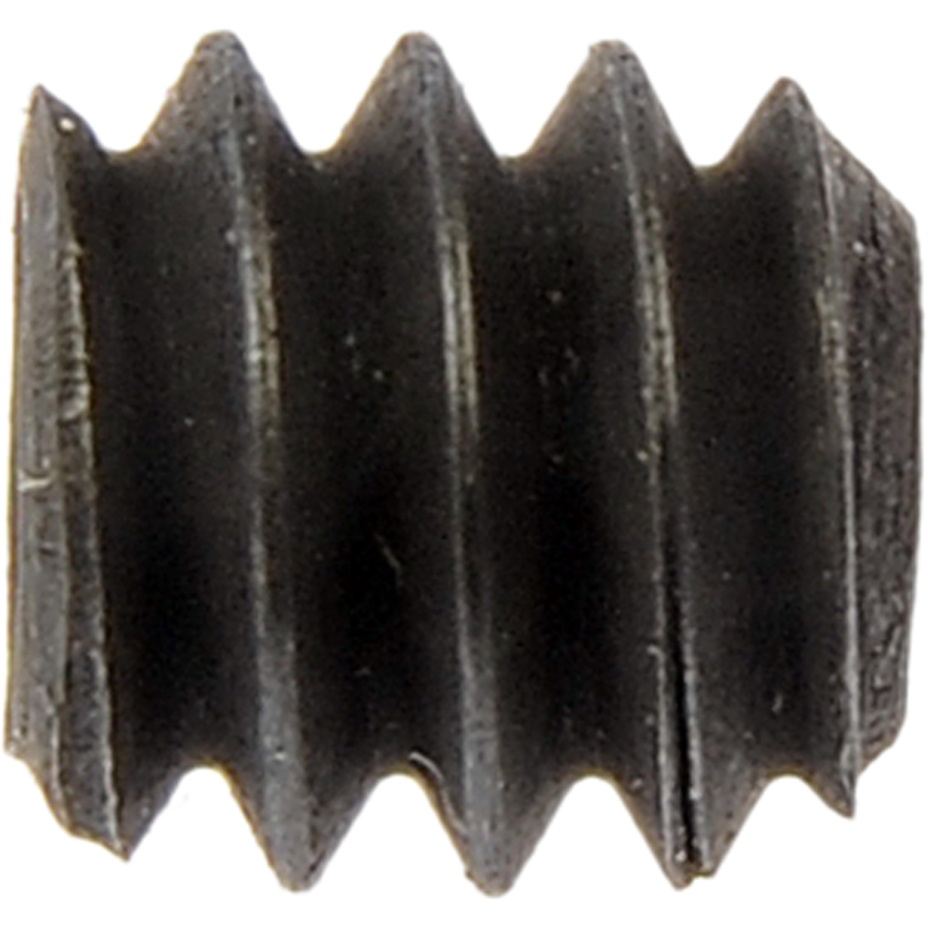 Dorman 375-011BX Set Screw-Grade 8- 10-24 x 3/16 In. (Pack of 20)