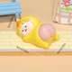 thumbnail image 2 of Muyoka Butt Squishy Toy para niños Decoraciones de fiesta Favores Alivio del estrés Regalo de cumpleaños Bolsas de golosinas Lindo Divertido Novedad Dibujos animados Silicona Butt-Style Juguete de ali Muyoka Hogar, 2 of 7