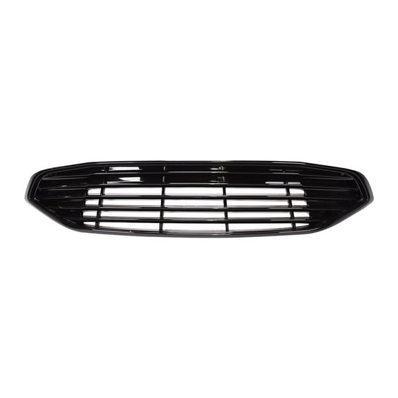 Coast To Coast GI182BLK GRILL INSERT