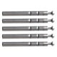 thumbnail image 2 of Varilla de Acero Inoxidable DYNWAVEMX 5 Unids Resistencia Giratoria Punta de Poste 1 mm, 2 of 8