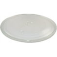 thumbnail image 3 of HQRP 10-inch Glass Turntable Tray for JcPenney 3517203600 Microwave Oven Cooking Plate 255mm, 3 of 7