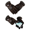 thumbnail image 1 of Agiferg Gants de Ski d'Hiver pour Cyclisme Gants Imperméables Chauds, 1 of 4
