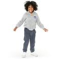 thumbnail image 2 of Space Jam Baby and Toddler Boy Sherpa Cosplay Hoodie, Sizes 12M-5T, 2 of 6