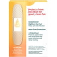 thumbnail image 2 of Band-Aid Neosporin Adhesive Bandages, One-Step Infection Protection, 20 ct, 2 of 3