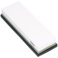 thumbnail image 1 of Double-Sided Sharpening Stone, Strong Durable Superb Firing Technology Whetstone Knife Sharpener  For Household Use For Industrial Tool Sharpening, 1 of 8