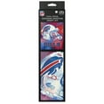 thumbnail image 2 of Buffalo Bills Diamond Art Craft Kit, 2 of 3