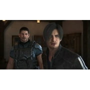 Resident Evil: Vendetta (DVD)
